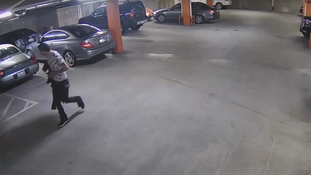 0417 APT Multifamily Residential Parking Garage Break in Arrest listimage2