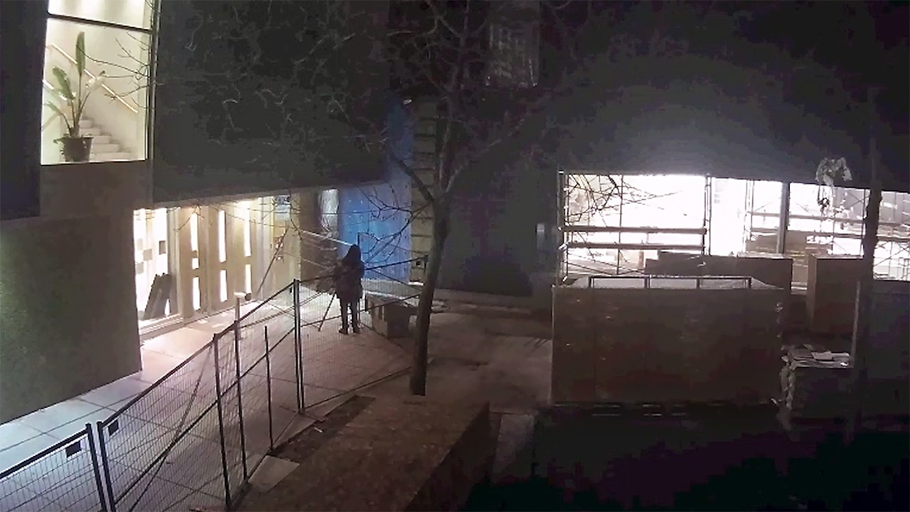 0420 CONST AOTM trespasser gets injured on construction site listimage
