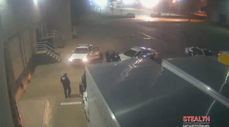 0817 COMM industrial trespassers lose hide and seek listimage