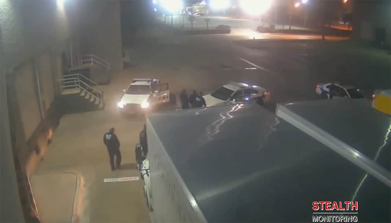 0817 COMM industrial trespassers lose hide and seek listimage