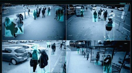 Spot threats as they emerge