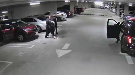 1119 APT Parking Garage Trespasser Gets More hero scaled 1