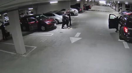 1119 APT Parking Garage Trespasser Gets More listimage