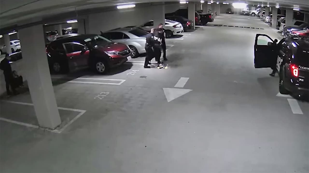 1119 APT Parking Garage Trespasser Gets More listimage