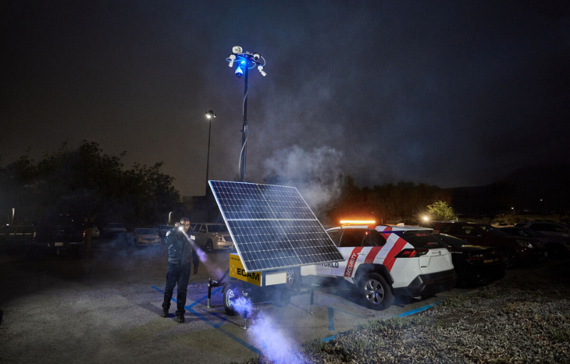 Immediate Action on the Ground