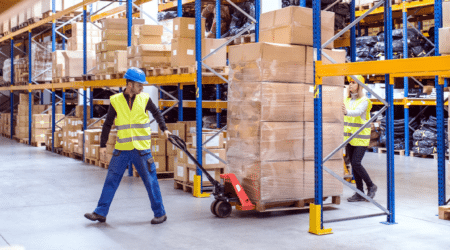 3 Top Ways to Make Your Warehouse Profitable Hero