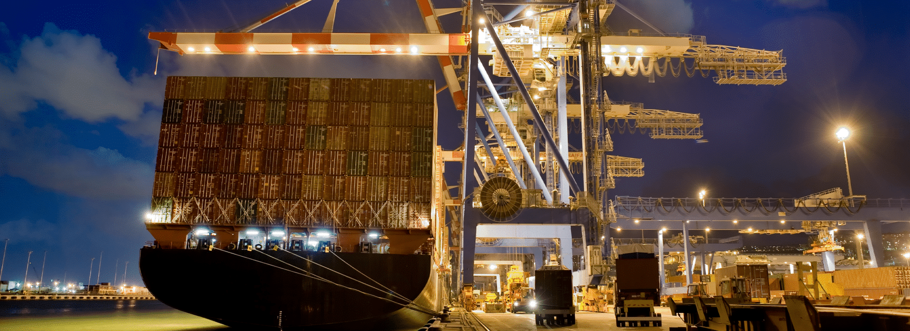 3 Ways Diligence Can Prevent Cargo Theft Hero