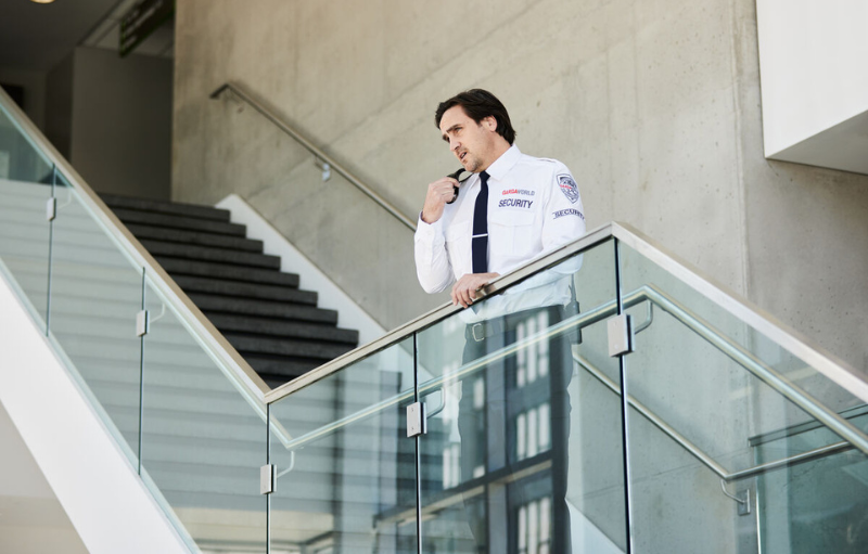 Protection that adapts to your site