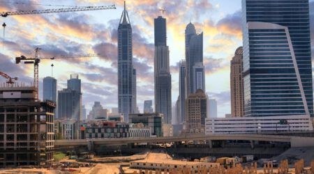 4 Tips Using Time Lapse Cameras Construction hero scaled 1