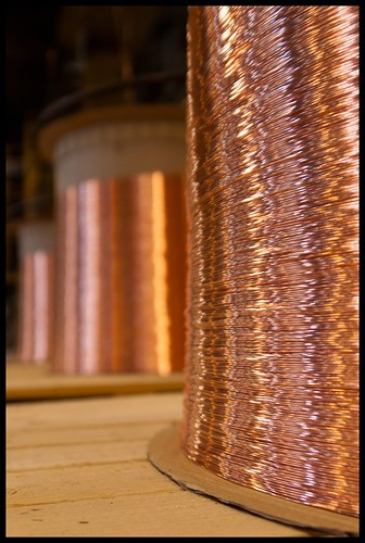 Copper Wire