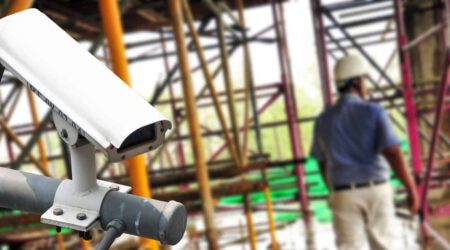 8 Reasons Why Video Monitoring Construction Site Security hero scaled 1