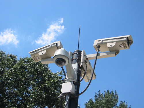 Surveillance Cameras