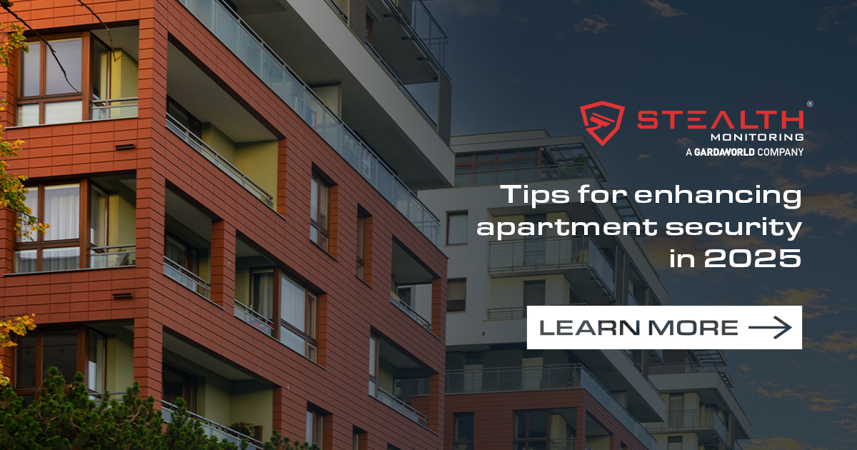 Curated visual reference: 18 Apartment Security Tips For Property Managers Photo Inspiration