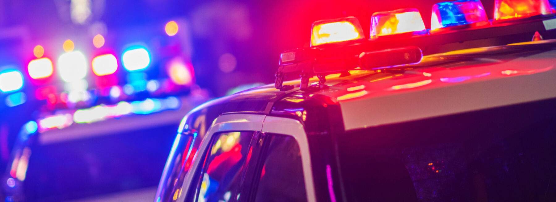 Are Businesses Prepared to Protect During Police Shortage Hero