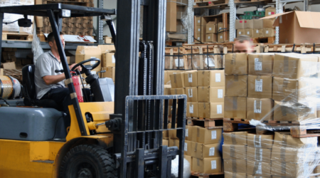 Are You Following These Warehouse Safety Protocols Hero