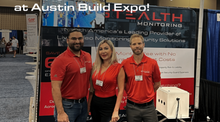 Austin Build Expo OG Square Roundup