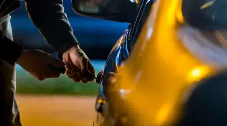 Auto Dealership Theft is evolving