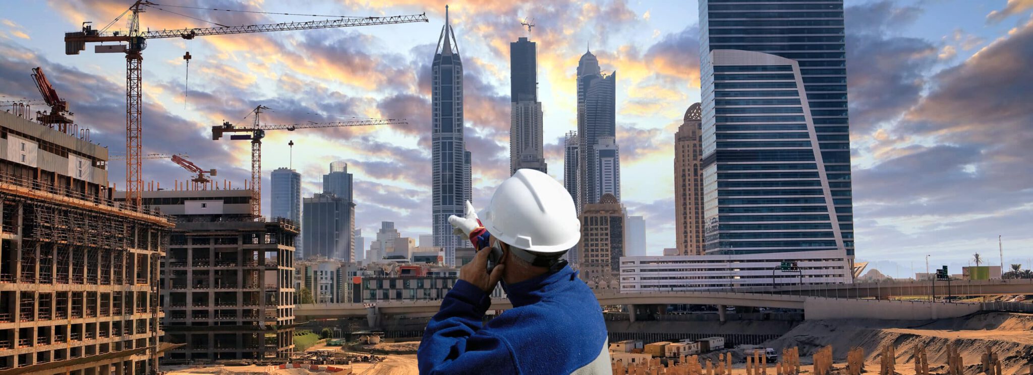 Best Ways to Improve Construction Site Safety hero scaled 1