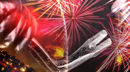 Bombs Bursting in Air Gave Cargo Thieves Time for Crime Hero 210709 185215