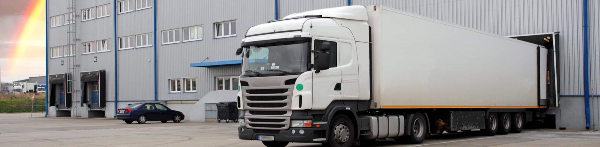 COTM Newsletter Industrial Warehouse Thieves Caught Tampering Trailer hero scaled 1