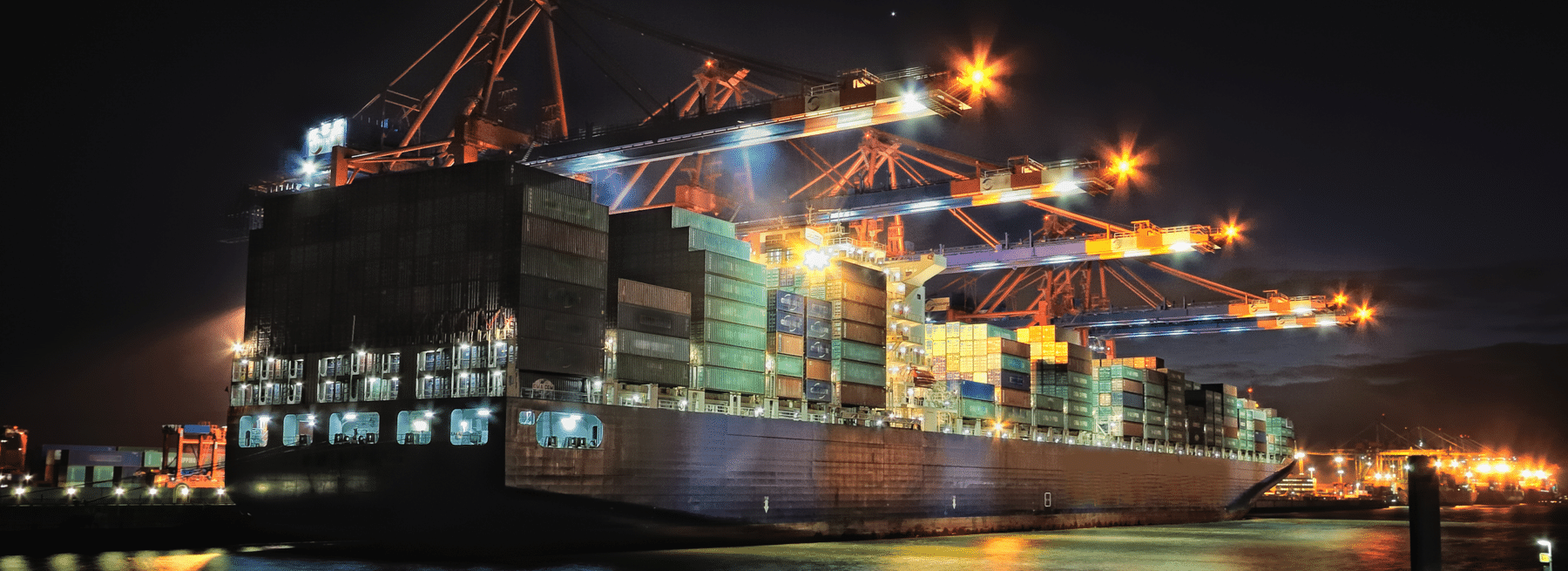 Cargo Theft Changes Are a Problem Hero