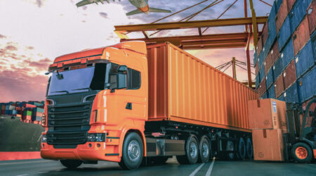 Cargo Theft Continues Thriving Hero