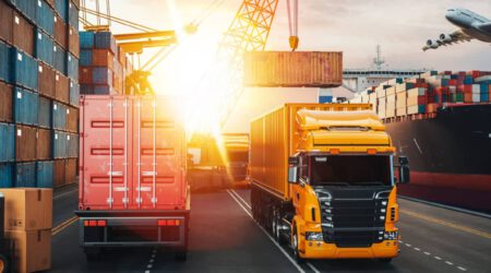 Cargo Theft Continues and Hits Supply Chain Hero