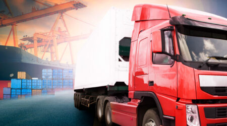 Cargo Theft and How To Boost Security Hero