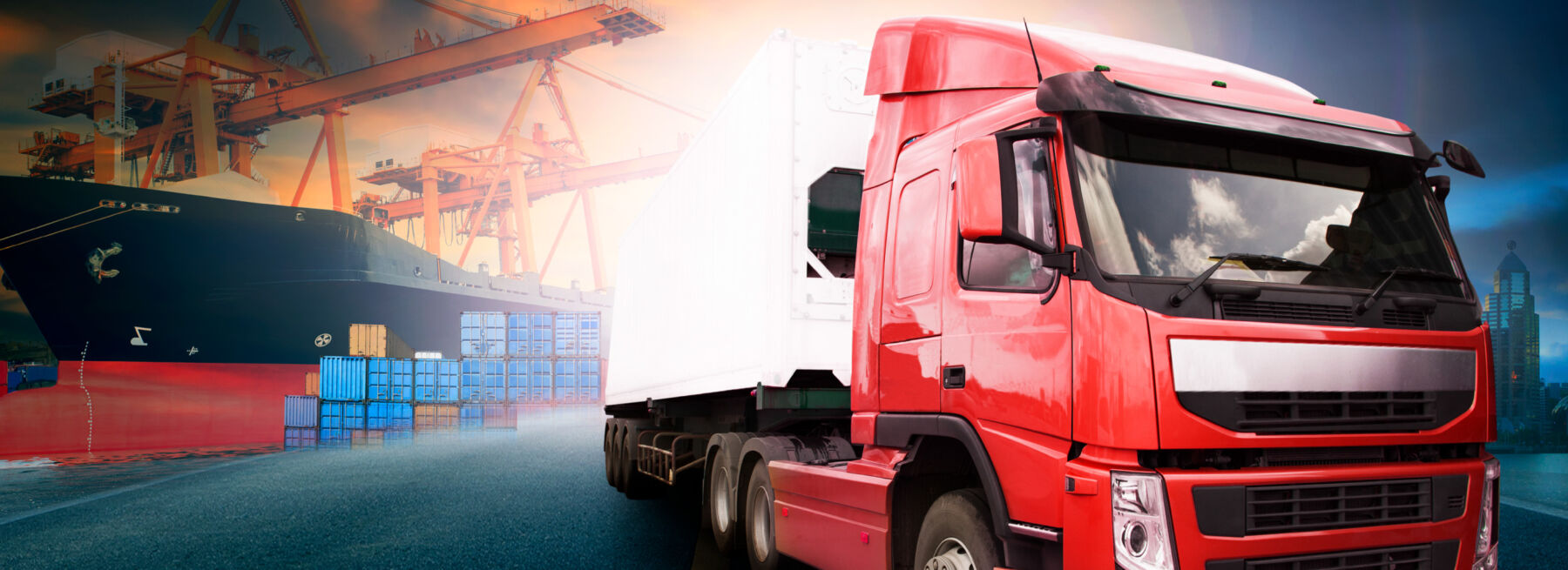 Cargo Theft and How To Boost Security Hero