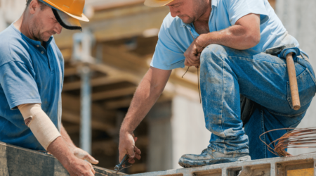 Challenges and Opportunities in Construction Industry 2021 Hero