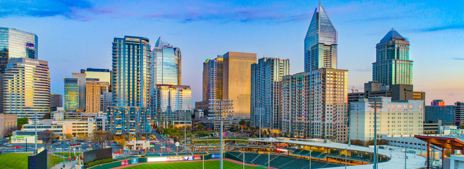 Charlotte Auto Dealership Security Solutions