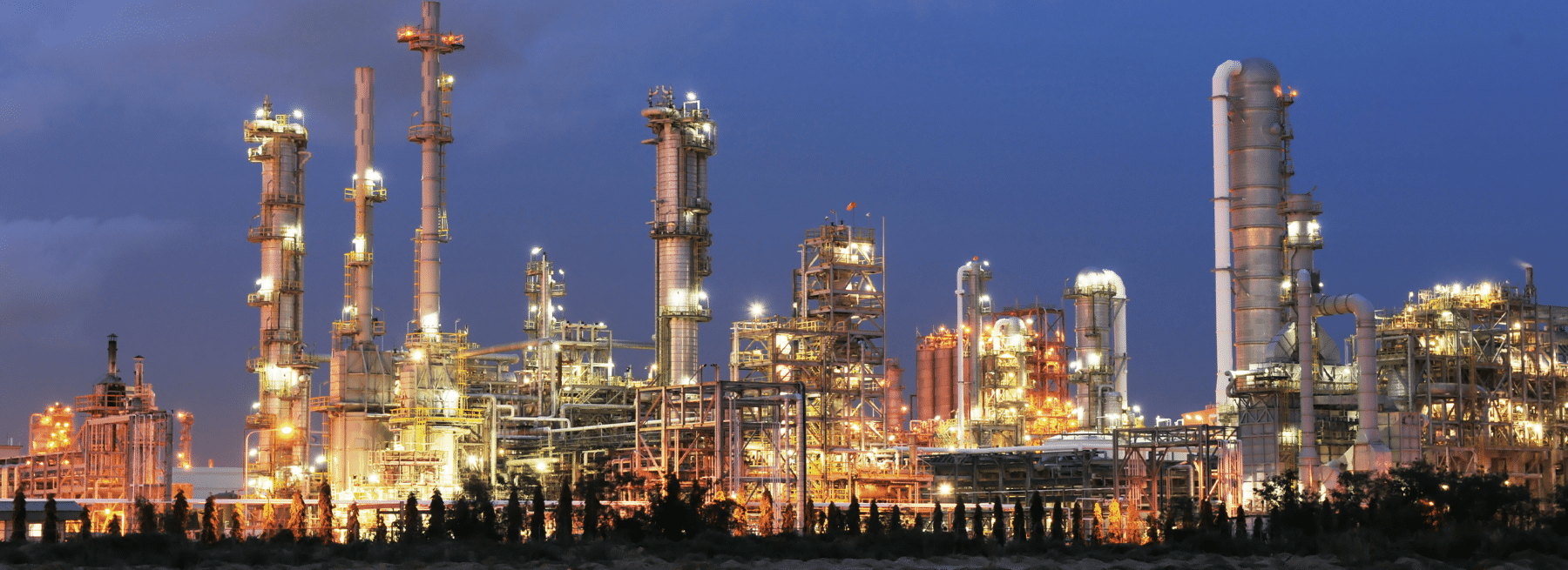Chemical Facility Security Hero