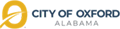 City of Oxford Alabama logo px