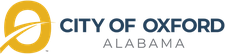 City of Oxford Alabama logo px