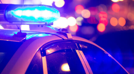 Community Partnerships with Police Hero