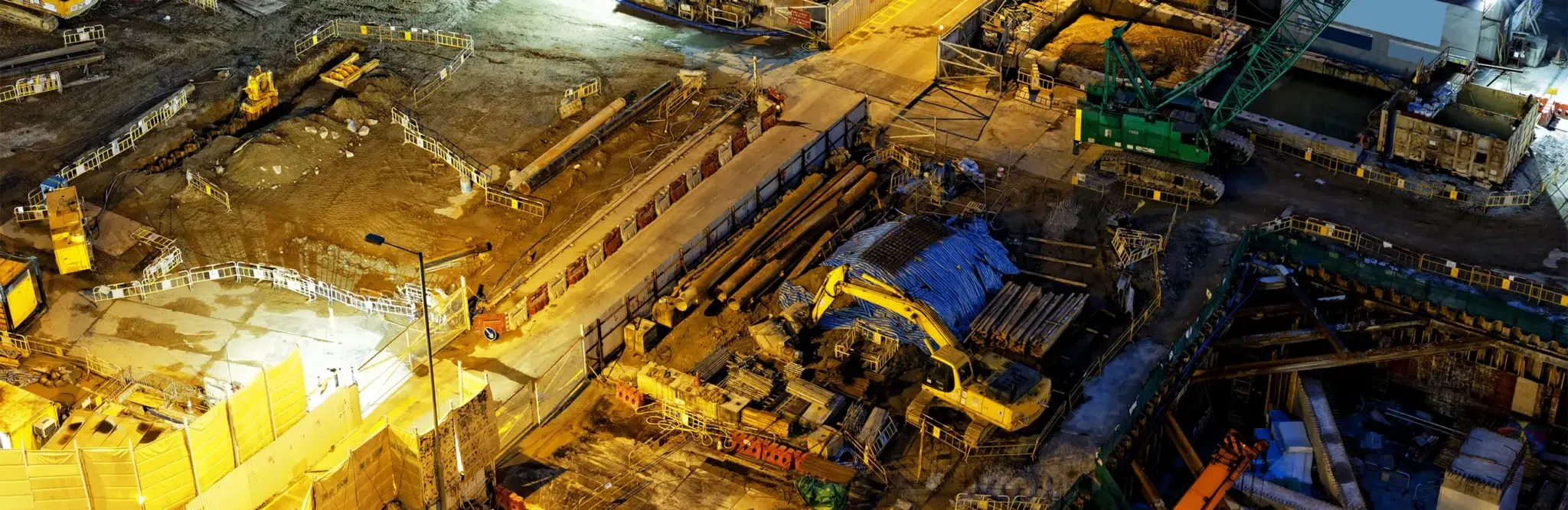 Construction Safety Week 2025