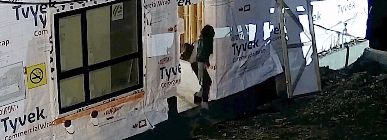 Construction Site Loiterer Found in Unfinished Building Hero 210625 203553