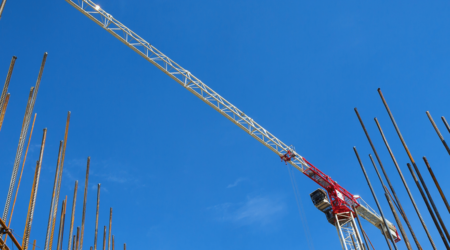 Construction Spending