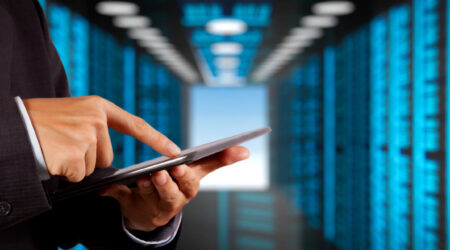Data Center Security Hero