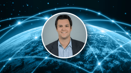 David Charney ECAMs CCO Hero 1