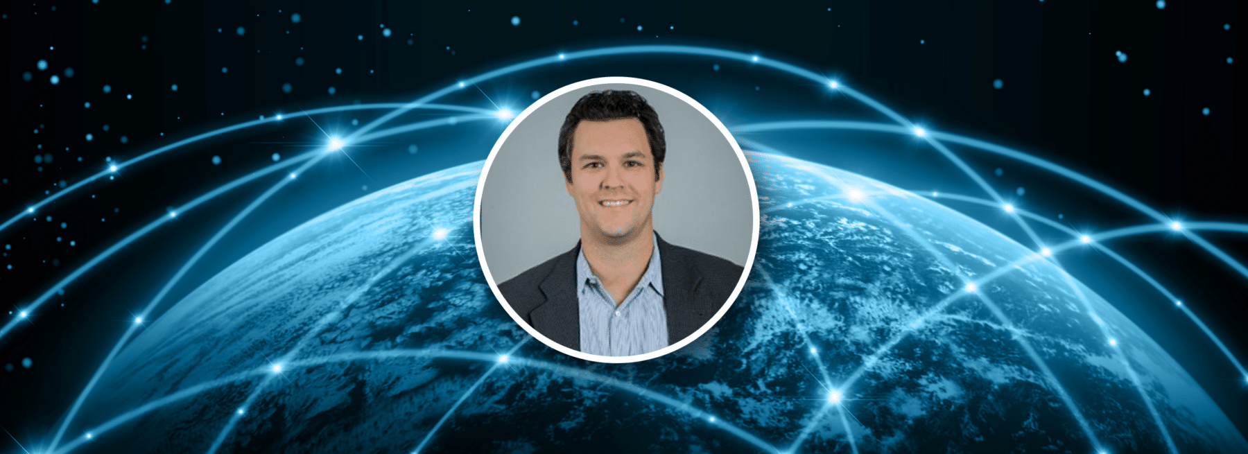 David Charney ECAMs CCO Hero 1