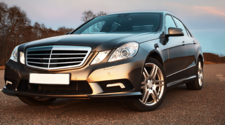 Dont Let Your Luxury Vehicles Be Targets for Theft Hero