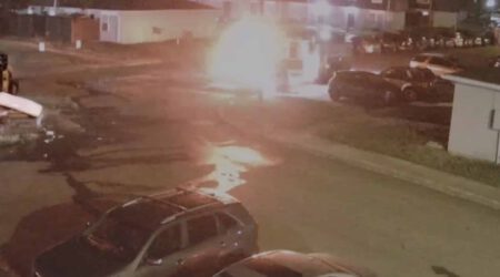 Dumpster Fire Extinguished hero scaled 1