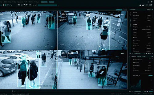 ECAM Remote Video Monitoring Video Resources