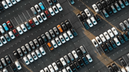 ECAM Signs Your Retail Parking Lot Security Isn’t Keeping Up hero