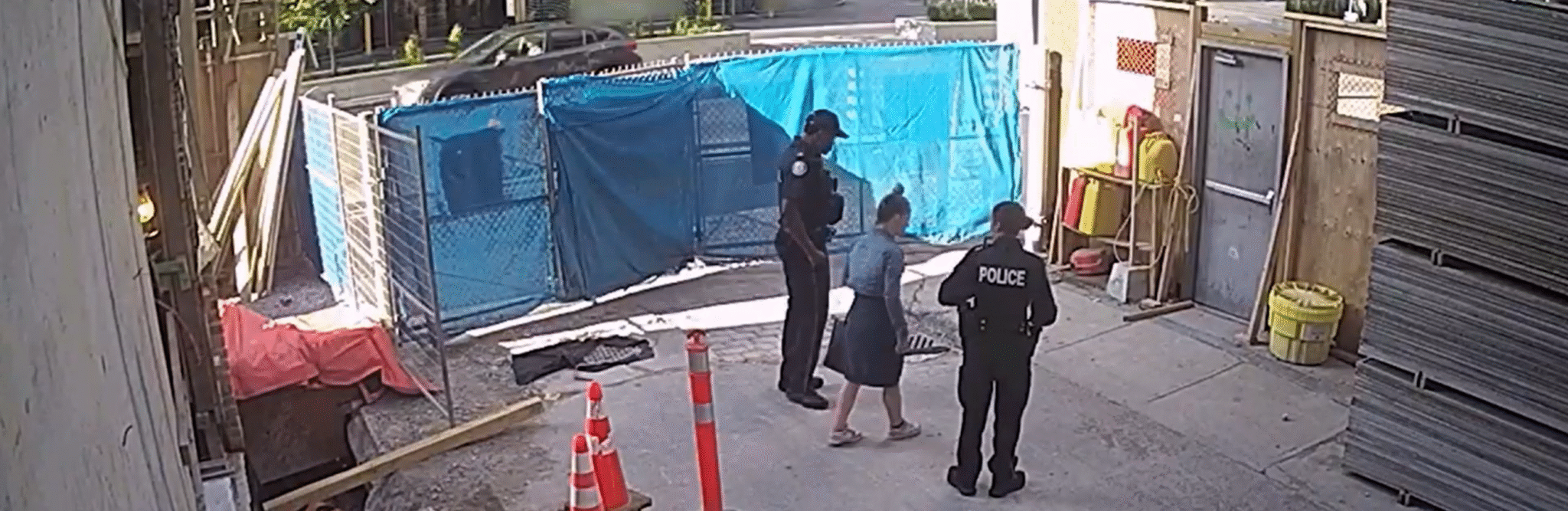 ECAM Construction Cameras Blog hero