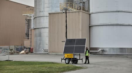 ECAM Hybrid MSU Patrol
