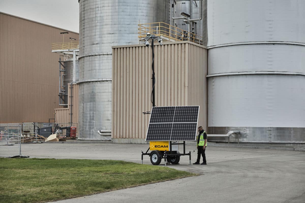 ECAM Hybrid MSU Patrol