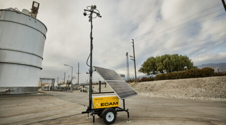 ECAM MSU Logistics ()