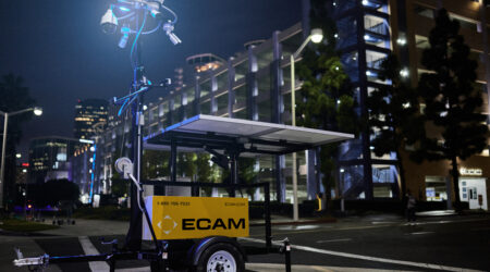 ECAM MSU Night Parking